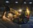 Багер-товарачи с обратно загребване New Holland B115C