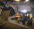 Багер-товарачи с обратно загребване New Holland B115C