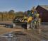Багер-товарачи с обратно загребване New Holland B115C