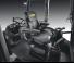 Багер-товарачи с обратно загребване New Holland B115C