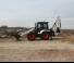 Багер-товарачи с обратно загребване Bobcat B780