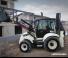 Багер-товарачи с обратно загребване Hidromek HMK 102 B Alpha