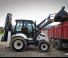 Багер-товарачи с обратно загребване Hidromek HMK 102 B Alpha