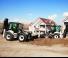 Багер-товарачи с обратно загребване Hidromek HMK 102 B