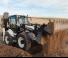 Багер-товарачи с обратно загребване Hidromek HMK 102 S