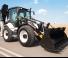 Багер-товарачи с обратно загребване Hidromek HMK 102 S