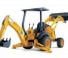 JCB Mini CX