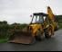 JCB SITEMASTER