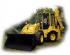 Komatsu WB70A-2