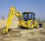 Komatsu WB97R