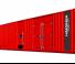 HIMOINSA HGS-610 T5 LPG