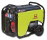 PRAMAC Lifter S 8000 THI ISO AVR