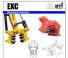 BTi EXC 80 CP