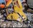 Приставки Бетонопулверизатори OSA Demolition Equipment FM 20