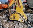Приставки Бетонопулверизатори OSA Demolition Equipment FM 65