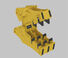 Приставки Бетонопулверизатори OSA Demolition Equipment FM 95