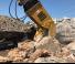 Приставки Бетонопулверизатори OSA Demolition Equipment FPV 30 