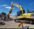 Приставки Бетонопулверизатори OSA Demolition Equipment FPV 6 