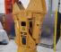 OSA Demolition Equipment MC55 Pulverizer 