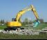 Приставки Бетонопулверизатори Dehaco MCP 600-IT