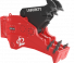 Приставки Бетонопулверизатори LaBounty MRP 350