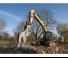 Приставки Бетонопулверизатори Caterpillar P215