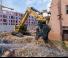 Приставки Бетонопулверизатори Caterpillar P345