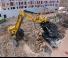 Приставки Бетонопулверизатори Caterpillar P345
