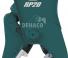Приставки Бетонопулверизатори Dehaco RP-20-IT