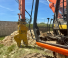 Приставки Бетонопулверизатори OSA Demolition Equipment RV 16 