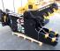 Приставки Бетонопулверизатори OSA Demolition Equipment RV 16 
