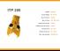 Italdem ITP 200