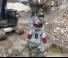 Приставки Бетонотрошачки Demarec DCC-40