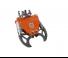 Приставки Бетонотрошачки Husqvarna DCR 300