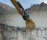 Приставки Бетонотрошачки OSA Demolition Equipment RS 12000 