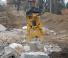Приставки Бетонотрошачки OSA Demolition Equipment RS 1500 