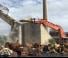 Приставки Бетонотрошачки OSA Demolition Equipment RS12000 