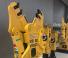 Приставки Бетонотрошачки OSA Demolition Equipment RS1800 