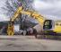 Приставки Бетонотрошачки OSA Demolition Equipment RS1800 