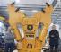 Приставки Бетонотрошачки OSA Demolition Equipment RS6000 
