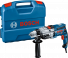 Електрически инструменти Бормашини и винтоверти Bosch GSB 20-2