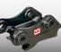 Giant Hydraulic Tech GTQ 40