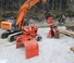 Приставки Бързи куплунги WIMMER KL 6 COMBI