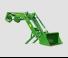 Челен колесен товарач John Deere 623M
