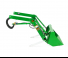 John Deere D120 