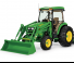 John Deere H180 