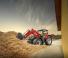 Челен колесен товарач Case IH L4020T