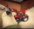 Челен колесен товарач Case IH L4223T
