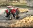 Челен колесен товарач Case IH L4727T