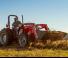 Челен колесен товарач Massey Ferguson MF 911X